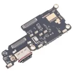 Charging Connector Flex / PCB Board for Realme 12 Pro Plus 5G By Sparestream