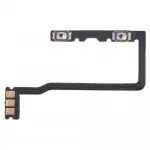 Volume Button Flex Cable for Oppo A74 5G by Sparestream