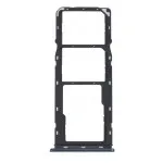 SIM Card Holder Tray for Samsung Galaxy A04 - Green by Sparestream