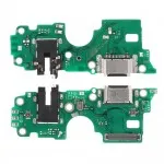Charging Connector Flex / PCB Board for Oppo A74 5G by Sparestream