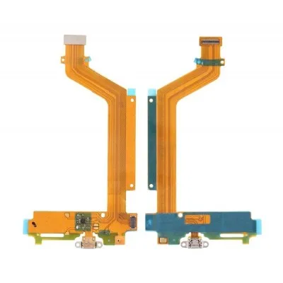 Charging Connector Flex / PCB Board for Vivo Y51-Y51L by Sparestream