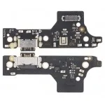 Charging Connector Flex / PCB Board for Xiaomi Redmi 12 5G by Sparestream