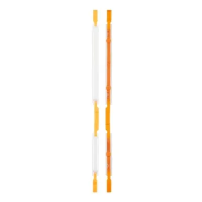 Power Button Outer for Samsung Galaxy A04 White - Plastic On Off Switch by Sparestream