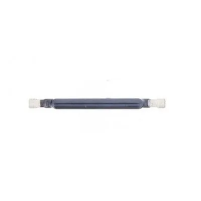 Power Button Outer for Oppo A74 5G Black - Plastic On Off Switch by Sparestream
