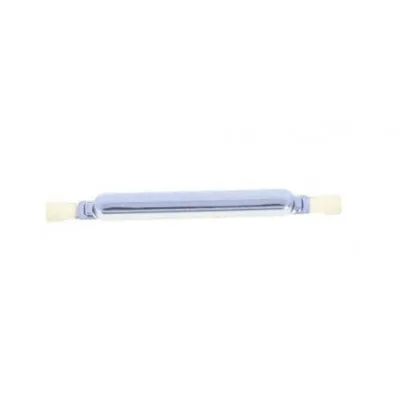 Power Button Outer for Oppo A74 5G Silver - Plastic On Off Switch by Sparestream