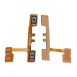 Volume Button Flex Cable for Oppo Reno by Sparestream
