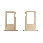 SIM Card Holder Tray for Infinix Zero 40 5G - Violet by Sparestream