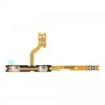 Power Button Flex Cable for Samsung Galaxy A06 - On Off Flex / PCB by Sparestream