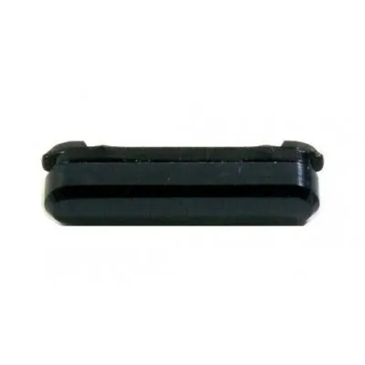 Power Button Outer for Oppo Reno Black - Plastic On Off Switch by Sparestream