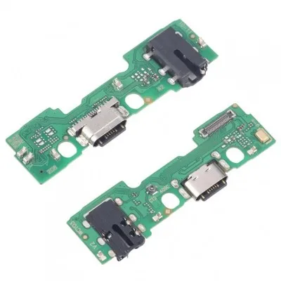 Charging Connector Flex / PCB Board for Vivo Y28s 5G by Sparestream