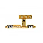 Power Button Flex Cable for Samsung Galaxy M32 by Sparestream