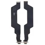 Charging Connector Flex / PCB Board for OnePlus 9 By Sparestream