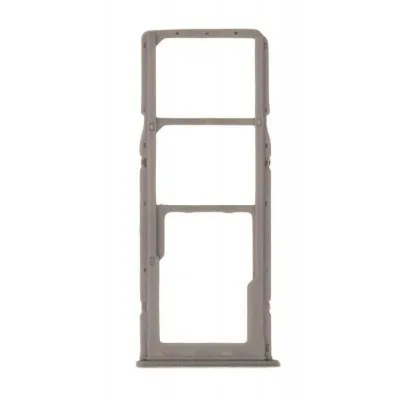 SIM Card Holder Tray for Xiaomi Redmi Y2 - White by Sparestream