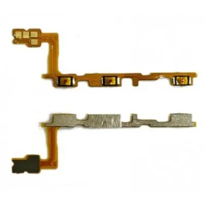 Volume Button Flex Cable for Vivo Y300 Plus 5G by Sparestream