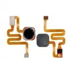 Fingerprint Sensor with Flex Cable for Xiaomi Redmi Y2 Grey by Sparestream