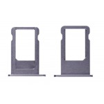 SIM Card Holder Tray for Vivo X11 - Black by Sparestream