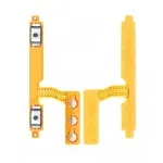 Volume Button Flex Cable for Samsung Galaxy A22 by Sparestream