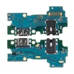 Charging Connector Flex / PCB Board for Samsung Galaxy A22 by Sparestream