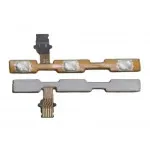 Power Button Flex Cable for Xiaomi Redmi Note 5 - On Off Flex / PCB by Sparestream