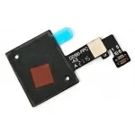 Fingerprint Sensor with Flex Cable for Infinix Zero X Pro by Sparestream
