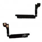Power Button Flex Cable for OnePlus 9R 5G - On Off Flex / PCB By Sparestream