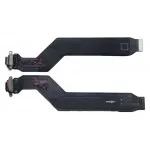 Charging Connector Flex / PCB Board for OnePlus 9R 5G By Sparestream