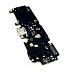 Charging Connector Flex / PCB Board for Vivo V9 6GB by Sparestream