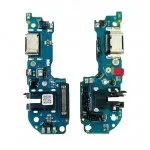 Charging Connector Flex / PCB Board for Realme Narzo 60x 5G By Sparestream