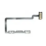 Volume Button Flex Cable for OPPO A53s 5G by Sparestream