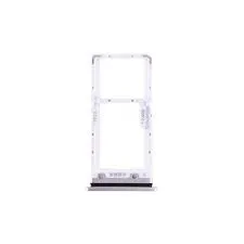 SIM Card Holder Tray for Realme Narzo 60 Pro 5G - White By Sparestream