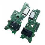 Charging Connector Flex / PCB Board for Infinix Zero X Neo by Sparestream