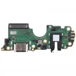 Charging Connector Flex / PCB Board for OPPO A53s 5G by Sparestream