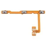 Power Button Flex Cable for Realme Narzo 60 Pro 5G - On Off Flex / PCB By Sparestream