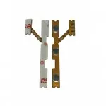 Volume Button Flex Cable for Xiaomi Redmi Poco C3 by Sparestream