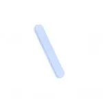 Power Button Outer for OPPO A53s 5G Blue - Plastic On Off Switch by Sparestream