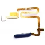 Fingerprint Sensor with Flex Cable for OPPO A53s 5G Black by Sparestream