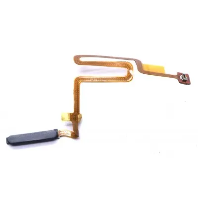 Fingerprint Sensor with Flex Cable for OPPO A53s 5G Blue by Sparestream