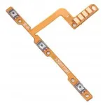 Volume Button Flex Cable for Infinix Zero 8 by Sparestream