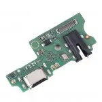 Charging Connector Flex / PCB Board for Infinix Zero 8 by Sparestream