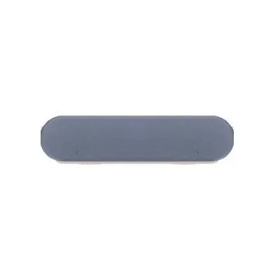 Power Button Outer for Samsung Galaxy A55 5G Black- Plastic On Off Switch by Sparestream