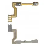 Volume Button Flex Cable for Oppo F1s by Sparestream