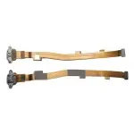 Charging Connector Flex / PCB Board for Oppo F1s by Sparestream