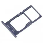 SIM Card Holder Tray for Samsung Galaxy A25 5G - Black by Sparestream