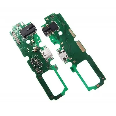 Charging Connector Flex / PCB Board for Vivo Y20s by Sparestream