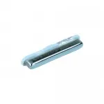 Power Button Outer for Infinix Zero 8 Green - Plastic On Off Switch by Sparestream