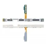 Power Button Flex Cable for Samsung Galaxy A25 5G - On Off Flex / PCB by Sparestream