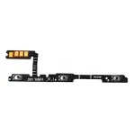 Power Button Flex Cable for Realme C67 5G - On Off Flex / PCB By Sparestream