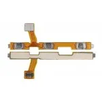 Power On Off Button Flex Cable for Xiaomi Redmi 6A by Sparestream