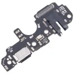 Charging Connector Flex / PCB Board for Realme C67 5G By Sparestream