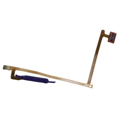 Fingerprint Sensor with Flex Cable for Vivo Y20s Windy Blue by Sparestream